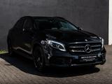 Mercedes-Benz GLA 180 Urban Style Edition - Mercedes-Benz 180e
