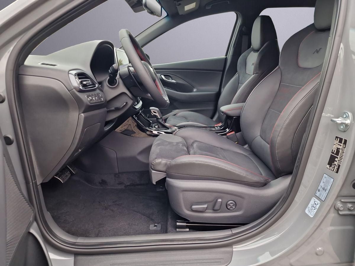 Hyundai i30 – Bild 9