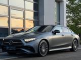 Mercedes-Benz CLS 450 4M*3x AMG*BURMESTER*360*AIRMATIC*SOFT*20