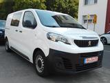 Peugeot Expert Kasten Pro Eco TwinCab Edition L2/6Sitze - gebrauchte Peugeot Expert aus dem Jahr 2019