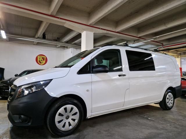 MERCEDES-BENZ MERCEDES-BENZ Vito 114 CDI CV.136 MIXTO N1 5 POS