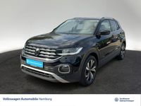 Volkswagen T-Cross - Vorschau Bild 1