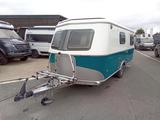HYMER / ERIBA / HYMERCAR Eriba Touring 620 *Mover*Harbour-Blue*Markise*De - HYMER / ERIBA Touring 620