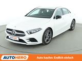 Mercedes-Benz A 200 4Matic AMG Line Aut.*LED*NAVI*TEMPO*CAM* - Mercedes-Benz A 200 Gebrauchtwagen in Frankfurt