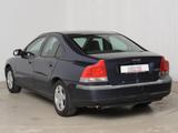 Volvo S60 2.4 *Klimaautomatik* - gebrauchte Volvo S60 aus dem Jahr 2001