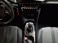 Peugeot 208 - Vorschau Bild 14