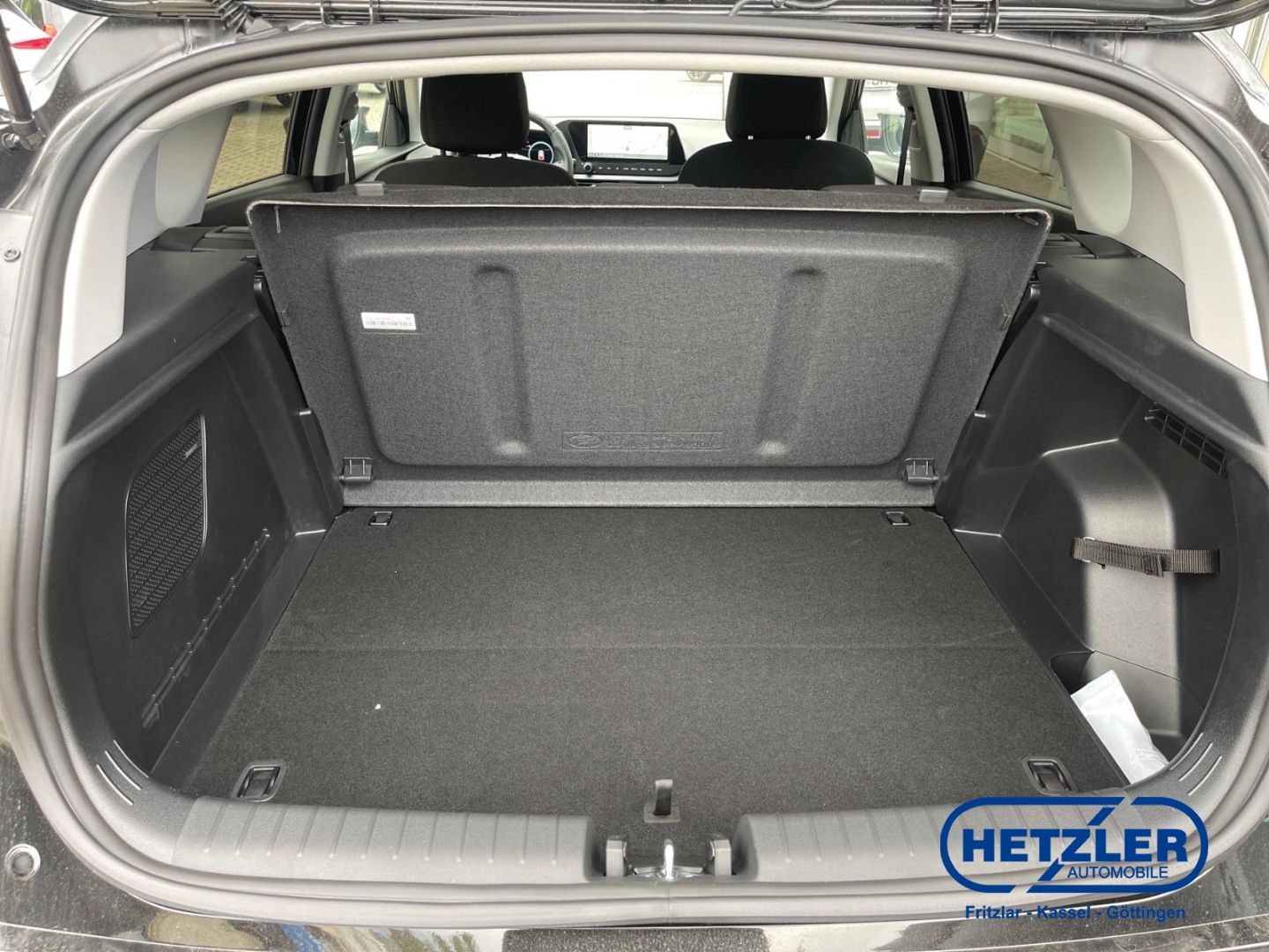 Hyundai BAYON – Bild 12