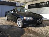 Volvo C70 Cabriolet 2.4 Summum/Leder/Tempo/Xenon - Volvo C70: 2.4