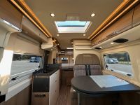 Malibu Van diversity 600 DB K GT -Truma 6E -REDUZIERT! (7/19)