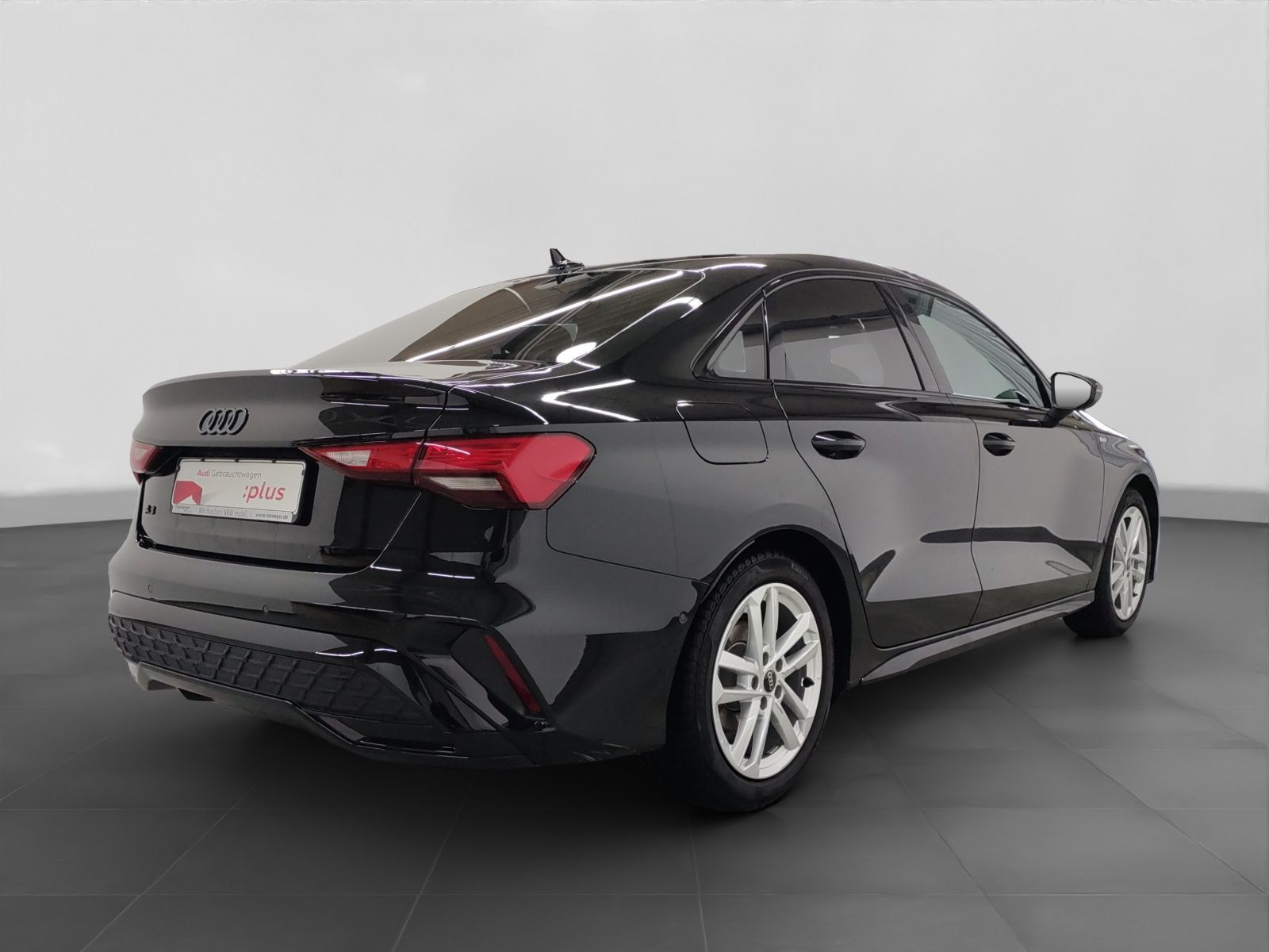 Audi A3 - Bild 3