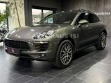 Porsche Macan S Diesel 20 ZOLL RS RAD,KAMERA,PASM,PCM - Porsche Macan mit Diesel-Antrieb