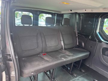 Renault Trafic - 9