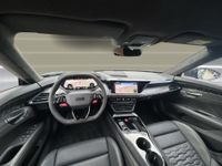 Audi RS e-tron GT - Vorschau Bild 13
