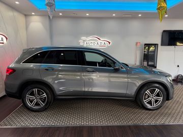 Mercedes GLC 220 - 4