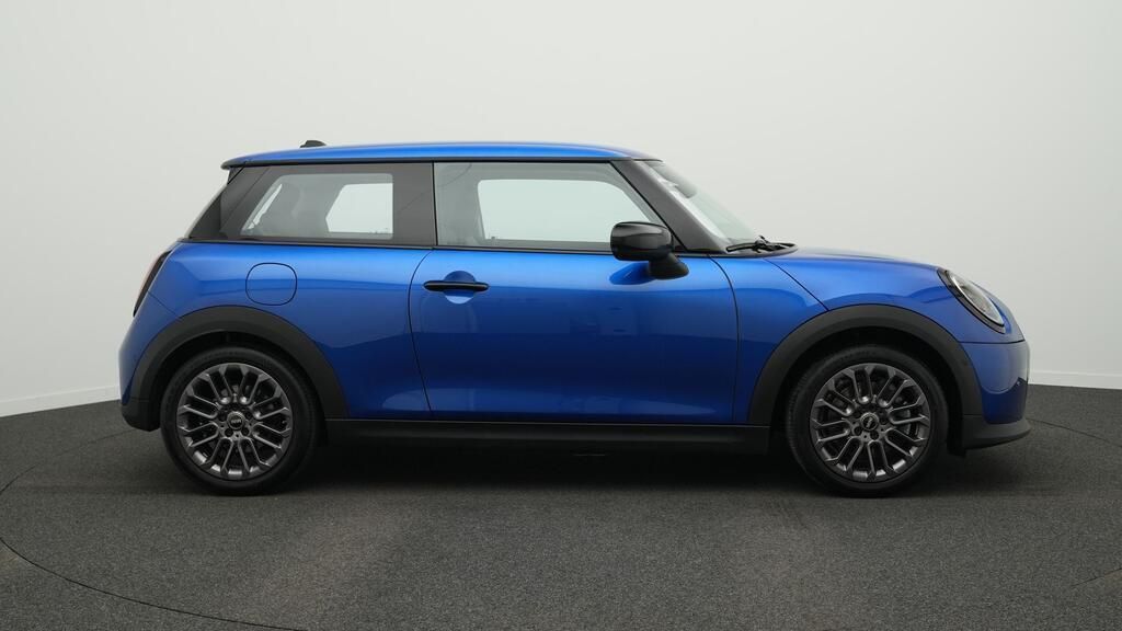 MINI Cooper C - Bild 6