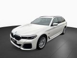 BMW 530e Touring M Sport LiCPro KAM Pano AHK DAB LED - BMW 530: Kombi