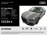 Audi A1 Sportback S line 25 TFSI S tronic 8-fach bere - Audi A1 in Augsburg