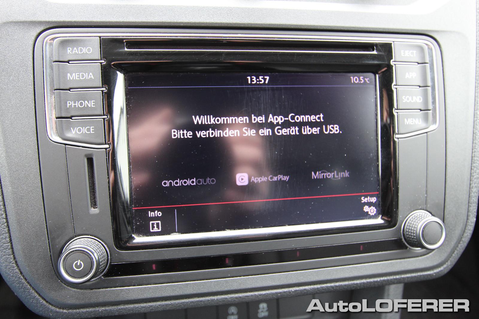 Volkswagen Caddy VW Caddy Maxi Kasten*Klima*AHK*Flügeltüren*PDC, миниатюра 24