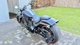 Harley-Davidson Breakout 117 m. Jekill & Hyde , nur 2.900 km - Harley-Davidson Breakout 117