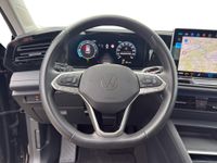 Volkswagen Tiguan - Vorschau Bild 15