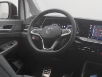Volkswagen Caddy Maxi - Vorschau Bild 12
