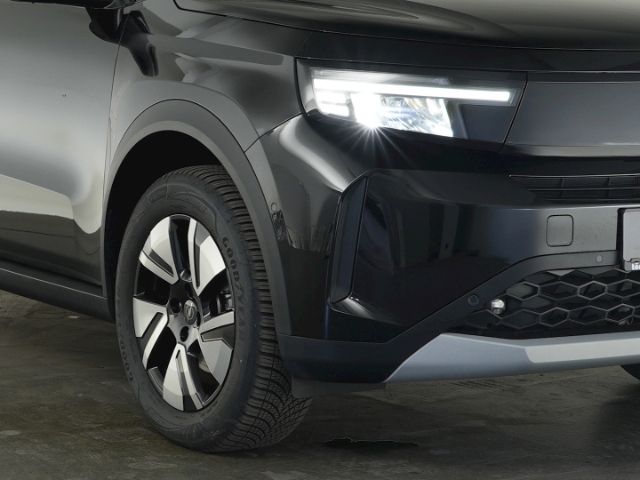 Frontera Electric C GS 44kWH AT+LED LICHT+NAVI+R