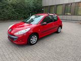 Peugeot 206 + Basis - Peugeot 206 in Duisburg