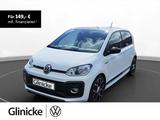 Volkswagen UP! GTI Kamera Soundsystem Schiebdach Pano - Volkswagen up!: GTI