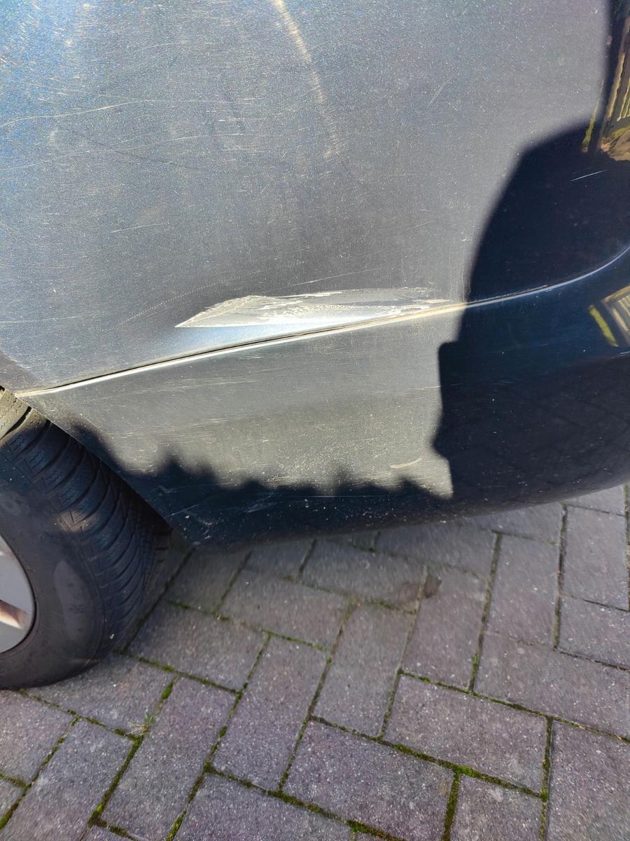 Audi A6 2006 — photo 5