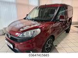 Fiat Doblo SX Kasten/Klimaautomatik/Sitzheizung - gebrauchte Fiat Doblo aus dem Jahr 2017