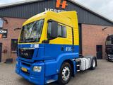 MAN TGS 18.400 Kompressor Gardner-Denver Alcoa NL Tr - Angebote