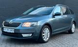 Skoda Octavia Combi Style - Skoda Octavia Gebrauchtwagen in Hannover