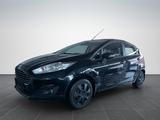 Ford Fiesta 1.0 Trend/WINTER-PA/KLIMA/RADIO - Ford Fiesta: Radio