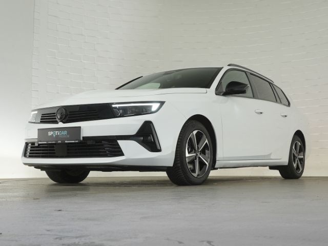 Astra L ST GS AT+LED LICHT+360 GRAD KAMERA+SITZ-
