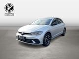 Volkswagen Polo MOVE 1.0 TSI DSG ACC RFK Navi LED PDC v/h - Volkswagen Gebrauchtwagen in Heilbronn