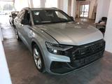 Audi Q8 55 TFSI S-Line MATRIX PANO B&O ACC STHZG HuD - Audi Gebrauchtwagen von 2023