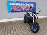 FB Mondial PIEGA125 40 Jahre Albert Arnstein - FB MONDIAL MOTORRAD