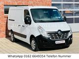 Renault Master III Kasten L1H1 1-Hand AHK TÜV NEU - Renault Master: Kleinbus