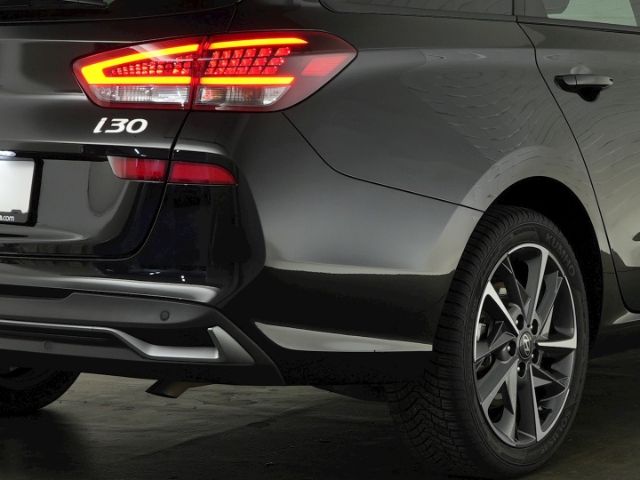 Hyundai i30 – Bild 23