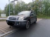 Hyundai SANTA FE 2.4 GLS Team 06 2WD metallic GLS Te... - Hyundai SANTA FE in Chemnitz