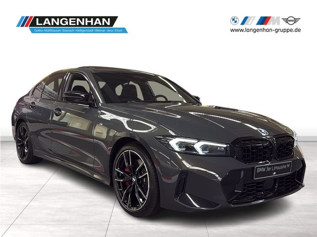 BMW M340i xDrive Limousine Sportpaket HK HiFi DAB UP