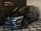 Renault Koleos Techno *1.HAND* TÜV&Inspektion NEU - Renault Koleos Techno mit Benzin-Antrieb