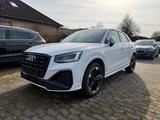 Audi Q2 2.0TDI S line I KAM I LED I VIRTUAL - Audi Q2 Gebrauchtwagen