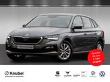 Skoda Scala Ambition 1.5 TSI LED AHK DAB+ Klima LaneAs - Skoda Scala