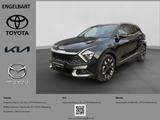 Kia Sportage 1.6 T-GDI PHEV 4WD Komfort-Paket - Kia Sportage mit Hybrid-Antrieb