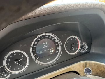 Mercedes E 350 - 11