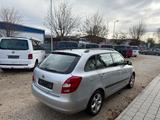 Skoda Fabia 1.2 TSI Combi Ambiente*Klimaanlage* - Skoda Fabia: Ambiente