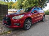Citroën DS4 1.6 VTi Chic 120 PS TÜV 05/26 - gebrauchte Citroën DS4 aus dem Jahr 2012