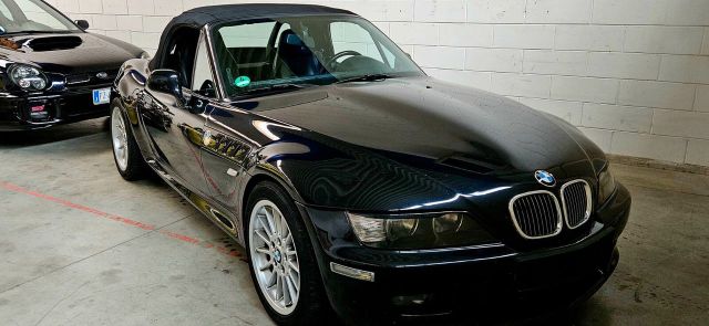 BMW Bmw Z3 2.8 24V cat Roadster