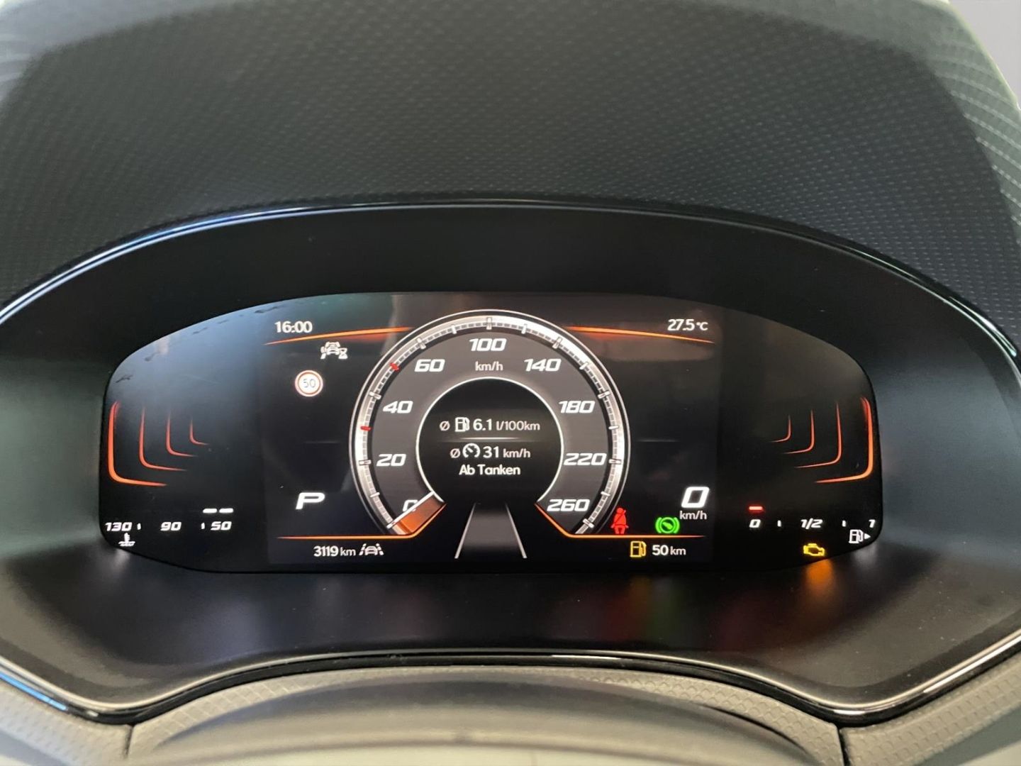 Fahrzeugabbildung SEAT Ibiza 1.0 TSI 85 kW Style Navi LED Mehrzonenklim